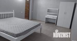 Дом 100м&sup2;, 2-этажный, на длительный срок, 