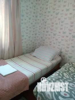 Дом 39м&sup2;, 1-этажный, посуточно, 