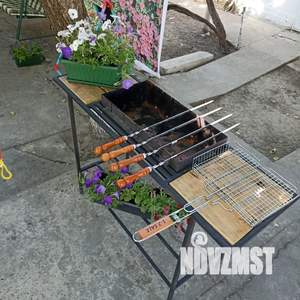 Дом 80м&sup2;, 1-этажный, посуточно, 