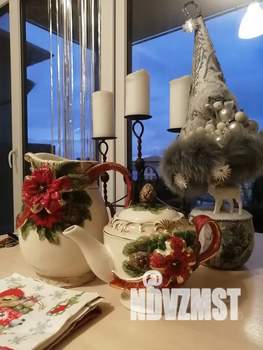 Дом 130м&sup2;, 2-этажный, посуточно, 