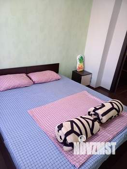 Дом 70м&sup2;, 2-этажный, посуточно, 