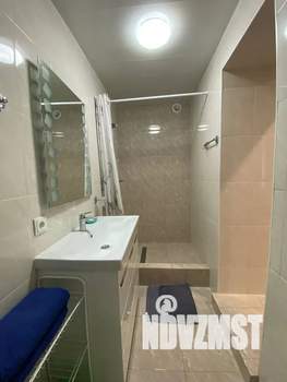 Дом 30м&sup2;, 1-этажный, посуточно, 