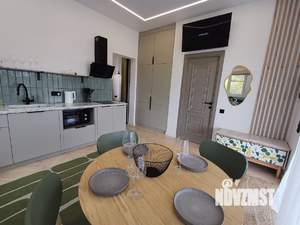 Коттедж 50м², 1-этажный, на длительный срок, 