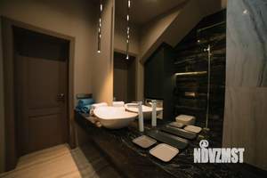 Дом 120м², 1-этажный, посуточно, 