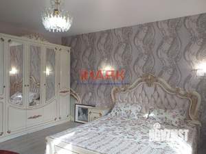 Таунхаус 90м², 2-этажный, на длительный срок, 