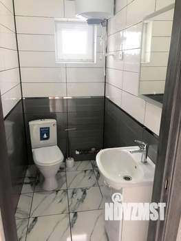 Дом 100м², 1-этажный, посуточно, 