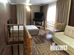 Дом 80м², 2-этажный, посуточно, 