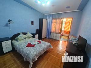 Дом 120м&sup2;, 2-этажный, посуточно, 