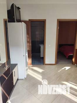 Дом 42м², 1-этажный, посуточно, 