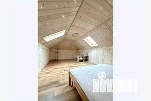 Дом 120м², 1-этажный, посуточно, 