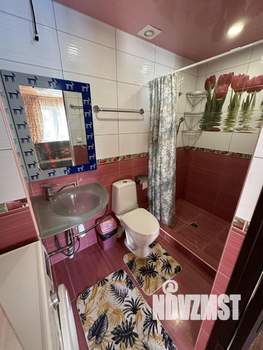 Дом 110м², 1-этажный, посуточно, 