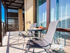 Дом 130м², 2-этажный, посуточно, 