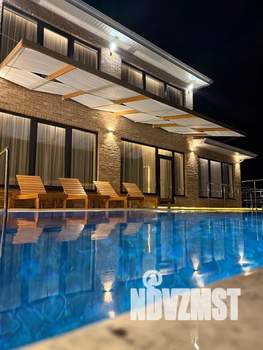 Дом 210м², 2-этажный, посуточно, 