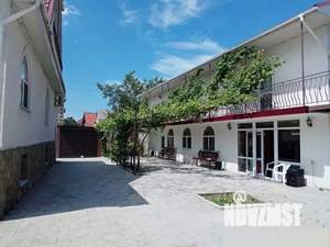 Дом 200м², 2-этажный, посуточно, 