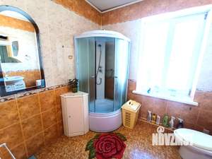 Коттедж 85м², 2-этажный, на длительный срок, 