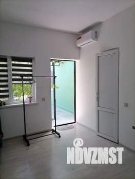 Дом 50м², 1-этажный, посуточно, 