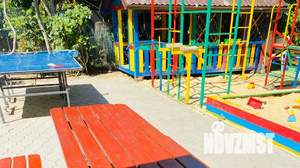 Дом 60м&sup2;, 1-этажный, посуточно, 