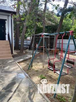 Дом 70м&sup2;, 1-этажный, посуточно, 