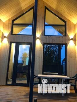 Дом 50м&sup2;, 2-этажный, посуточно, 