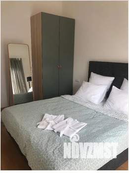 Дом 65м&sup2;, 1-этажный, посуточно, 