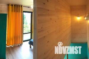 Дом 65м², 2-этажный, посуточно, 