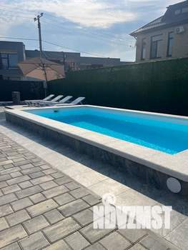 Дом 150м&sup2;, 2-этажный, посуточно, 