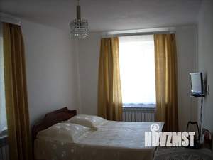 Дом 50м², 1-этажный, посуточно, 