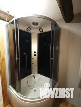 Дом 80м&sup2;, 2-этажный, посуточно, 