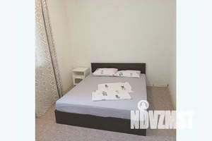 Дом 37м², 1-этажный, посуточно, 