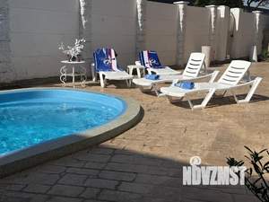 Дом 205м², 2-этажный, посуточно, 