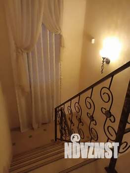 Дом 160м&sup2;, 2-этажный, посуточно, 