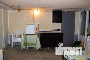 Дом 120м&sup2;, 2-этажный, посуточно, 