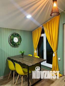 Дом 48м², 1-этажный, посуточно, 