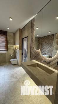 Дом 150м&sup2;, 1-этажный, посуточно, 