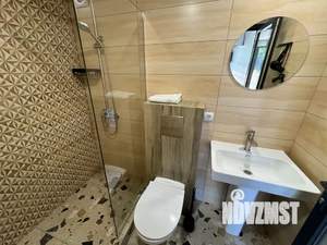 Дом 30м², 1-этажный, посуточно, 