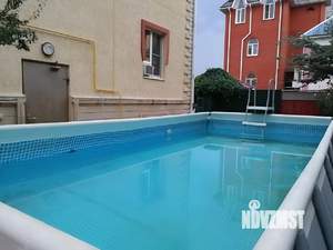 Дом 600м&sup2;, 3-этажный, на длительный срок, 