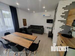 Дом 25м², 1-этажный, посуточно, 