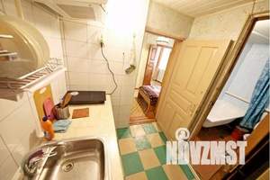 Дом 38м&sup2;, 1-этажный, посуточно, 