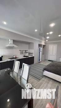 Дом 50м&sup2;, 1-этажный, посуточно, 