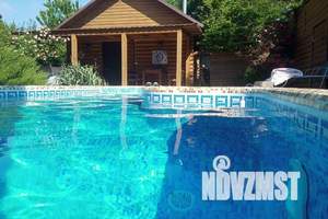 Дом 56м², 1-этажный, посуточно, 