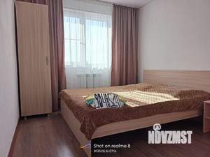 Дом 65м&sup2;, 2-этажный, посуточно, 