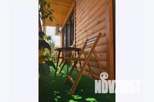 Дом 65м², 2-этажный, посуточно, 