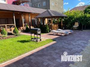 Дом 25м², 1-этажный, посуточно, 