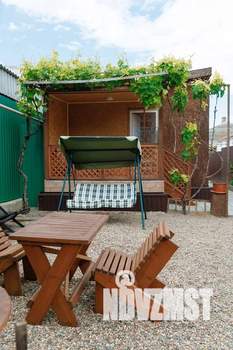 Дом 25м², 1-этажный, посуточно, 