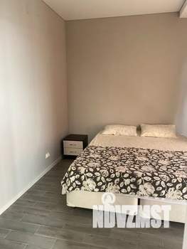 Дом 80м&sup2;, 2-этажный, посуточно, 