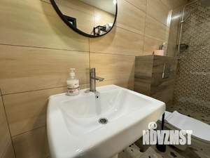 Дом 35м&sup2;, 1-этажный, посуточно, 