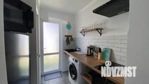 Дом 22м&sup2;, 1-этажный, посуточно, 