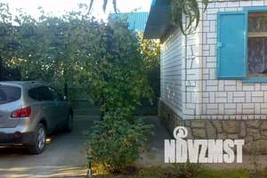 Дом 100м&sup2;, 2-этажный, посуточно, 