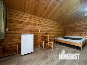 Дом 25м², 1-этажный, посуточно, 