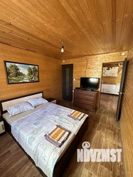 Дом 110м², 1-этажный, посуточно, 